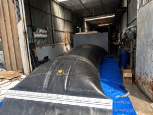 Floating Storage