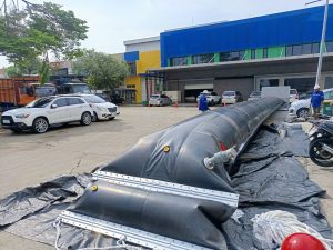 Floating Storage
