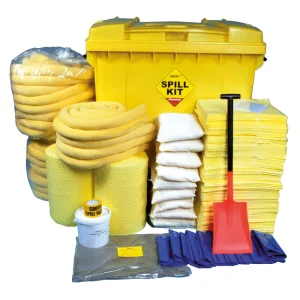 Oil Spill Kit